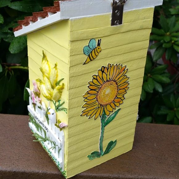 Meet your Posher, Susan - Picture 15 of 16